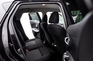 Nissan Juke Facelift 1.6 86kW (9 foto / 15)