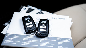 BMW 520 M-Sportpaket Facelift 2.0 135kW (13 foto / 13)
