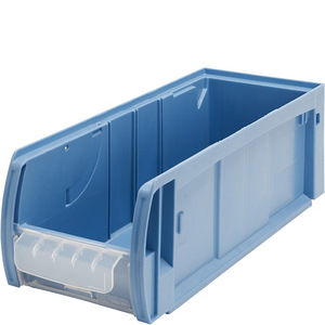 Laokarbid / Plastkarbid aknaga - 400x156x140mm (6 foto / 6)