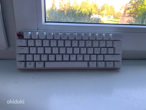 Klaviatuur