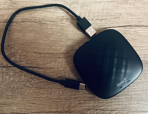Juhtmevaba carlinkit adapter T-Box Mini (2 foto / 2)