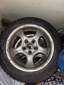 R15 valuveljed suurepärases seisukorras (3 foto / 4)