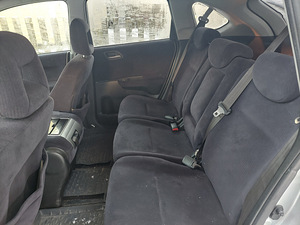 2009 Honda FR-V 2.2 Diisel (4 foto / 13)