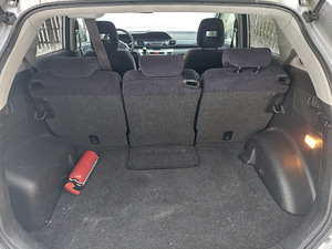 2009 Honda FR-V 2.2 Diisel (5 foto / 13)