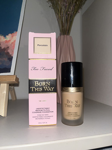 Too faced jumestuskreem (2 foto / 3)