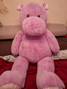 Hippopotamus (1 foto / 1)