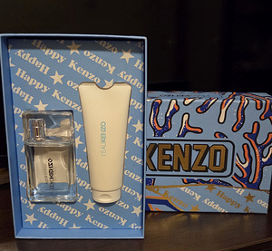Parfüüm KENZO (1 foto / 2)