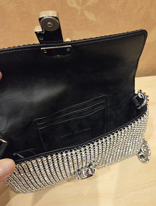 Marc Jacobs käekott (2 foto / 3)