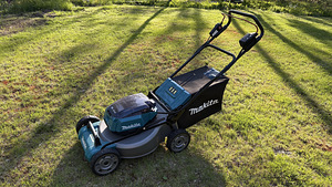 MAKITA DLM530 AKUMURUNIIDUK 2x18v LXT UUS TERA (1 foto / 2)