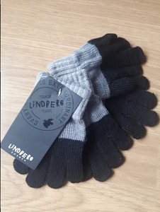 Lindbergi uued kindad 2 paari 4-6 a (3 foto / 3)