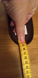 Uued Helly Hansen talvesaapad 37/38 (stp 23,5cm) (5 foto / 5)