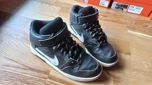 Nike SB k/s ketsid krõpsuga 37,5 (1 foto / 3)