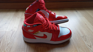 Nike air jordan 39