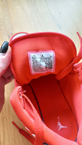 Nike air jordan 39 (3 foto / 5)