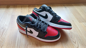 Uued Nike air jordan mid3 38,5