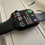 Apple Watch Series 7 45 мм GPS + LTE Сотовый телефон (фото #5)