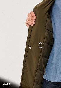 Calvin Klein parka UUS (L) (4 foto / 5)
