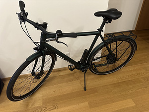 Ampler Stout (2 foto / 2)