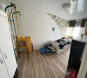 Olevi tn 33, Järve, Kohtla-Järve, Ida-Virumaa (7 фото из 8)