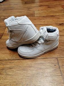Nike зимнии (1 фото из 3)