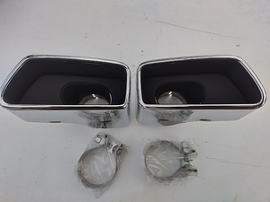 BMW F11 summuti otsad. (2 foto / 3)