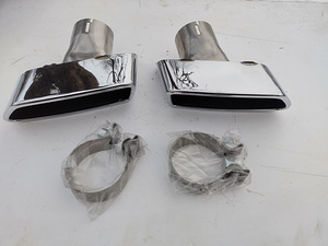 BMW F11 summuti otsad. (3 foto / 3)