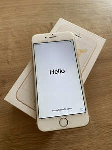 iPhone 6S 32GB (1 foto / 4)