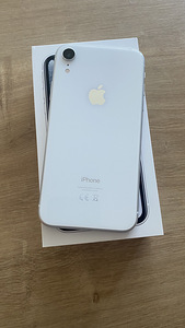 iPhone XR 64GB, uueväärne (2 foto / 6)