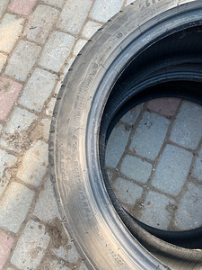 Bridgestone potenza s001 225/45 r18 (3 foto / 3)