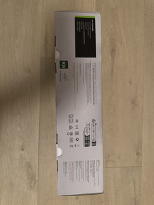 PNY NVIDIA RTX 5090 НОВЫЙ (4 фото из 5)