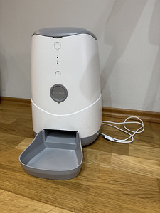 Автокормушка Petoneer Nutri Smart (1 фото из 1)