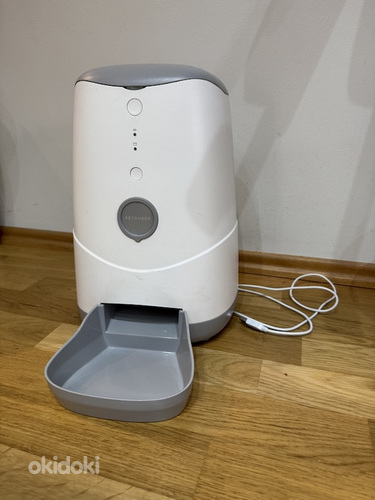Automaatne söötja Petoneer Nutri Smart