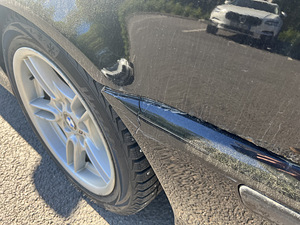 BMW 525i (9 фото из 13)