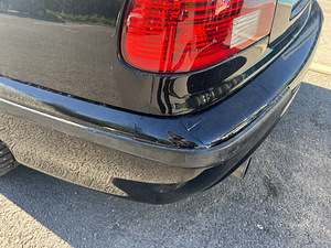 BMW 525i (10 фото из 13)