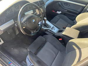 BMW 525i (11 фото из 13)