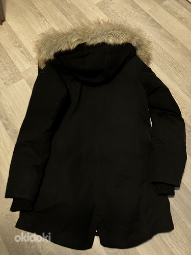 Зимняя куртка Tommy Hilfiger (фото #2)