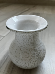Tarbeklaas vaas (1 foto / 3)