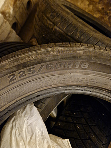 225/60 R18 Rotalla EnjoyLand H/T (1 foto / 4)