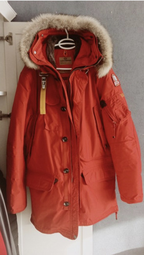 Parajumpers