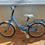Детский велосипед, почти новый (фото #1)