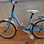 Детский велосипед, почти новый (фото #2)