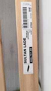IKEA voodi (3 foto / 3)
