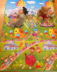 Pehme matt 180x130 cm (2 foto / 2)