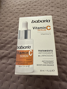 Vitamiin C serum (1 foto / 1)