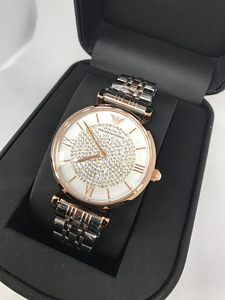 Emporio armani ar1926 naiste käekell karbiga (3 foto / 3)
