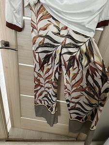 Pluus ja püksid L-XL (2 foto / 3)