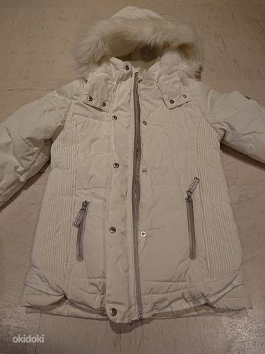 Зимняя куртка Jasper Conran (фото #4)