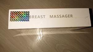 Uus rindade masseerija (5 foto / 6)