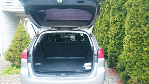 Subaru Legacy 2.0 Diesel varuosadeks. (6 foto / 10)