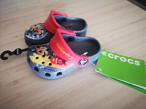 Crocs uus suurus 21(C5) (3 foto / 3)